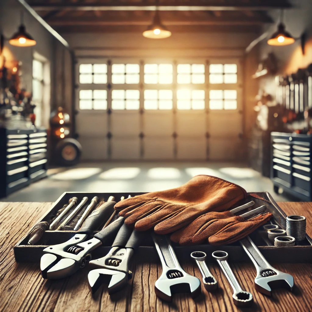 About Our Family-Owned Garage Door Company in Rumson NJ - Professional Service Team