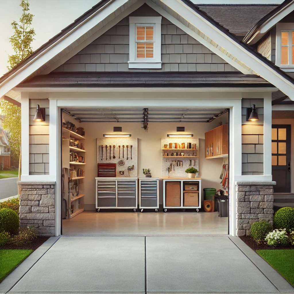 Latest garage door repair tips and maintenance guides from Rumson's trusted experts