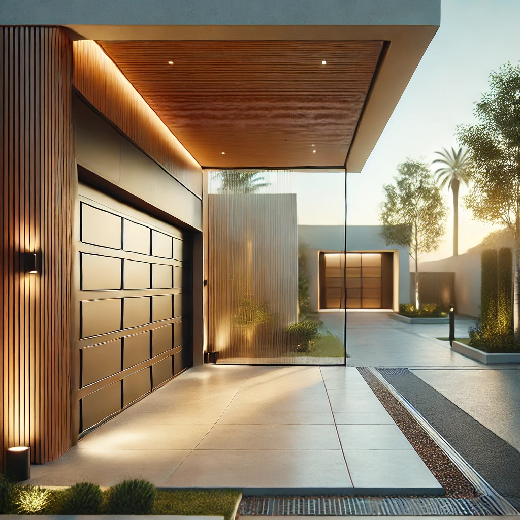 Custom Garage Doors Rumson NJ - Luxury Designs with Premium Materials & Expert Installation
