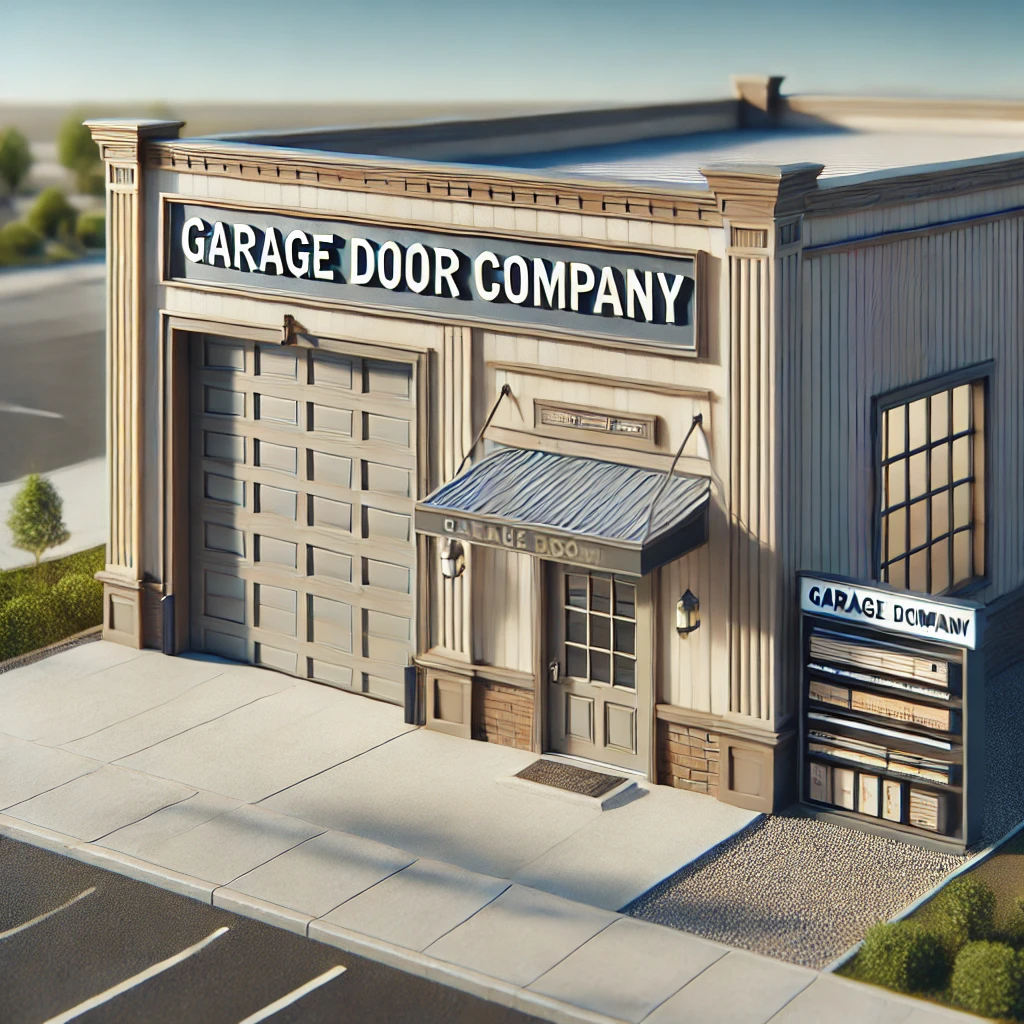 Best Garage Door Company Near Me Rumson NJ - 24/7 Emergency Service