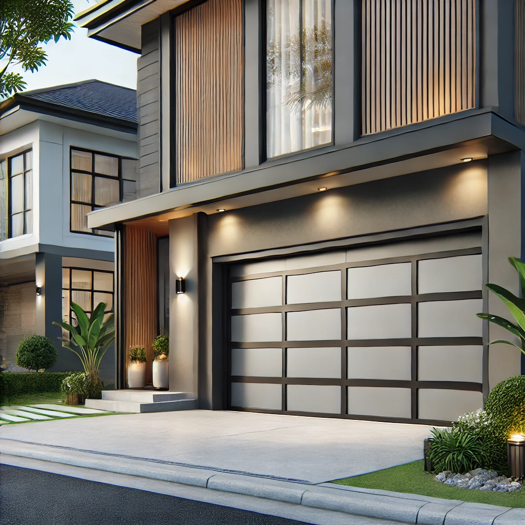 Professional Garage Door Company Rumson NJ - 24/7 Emergency Service & Repairs