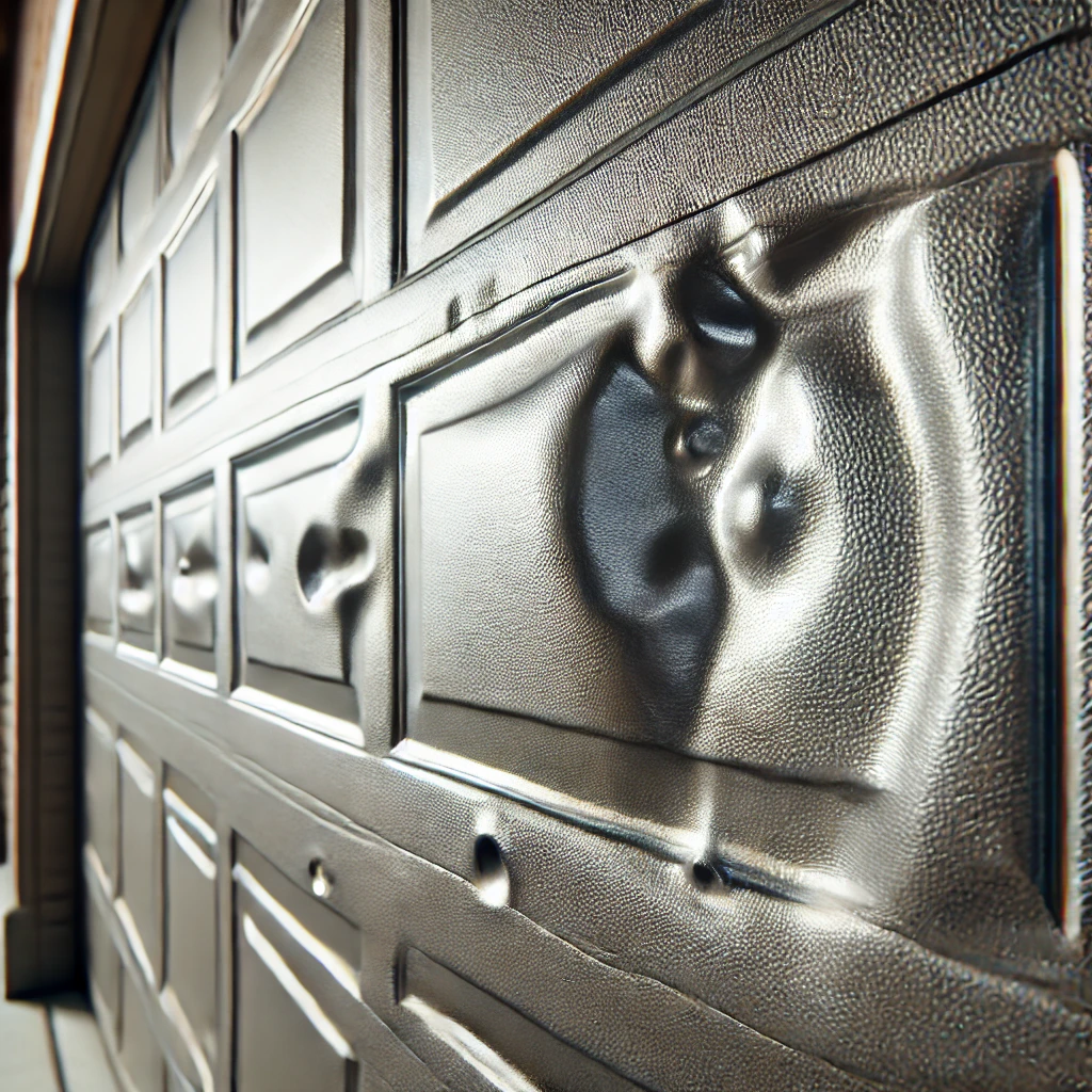 Professional Garage Door Dents Repair Rumson NJ - Expert Dent Removal Services