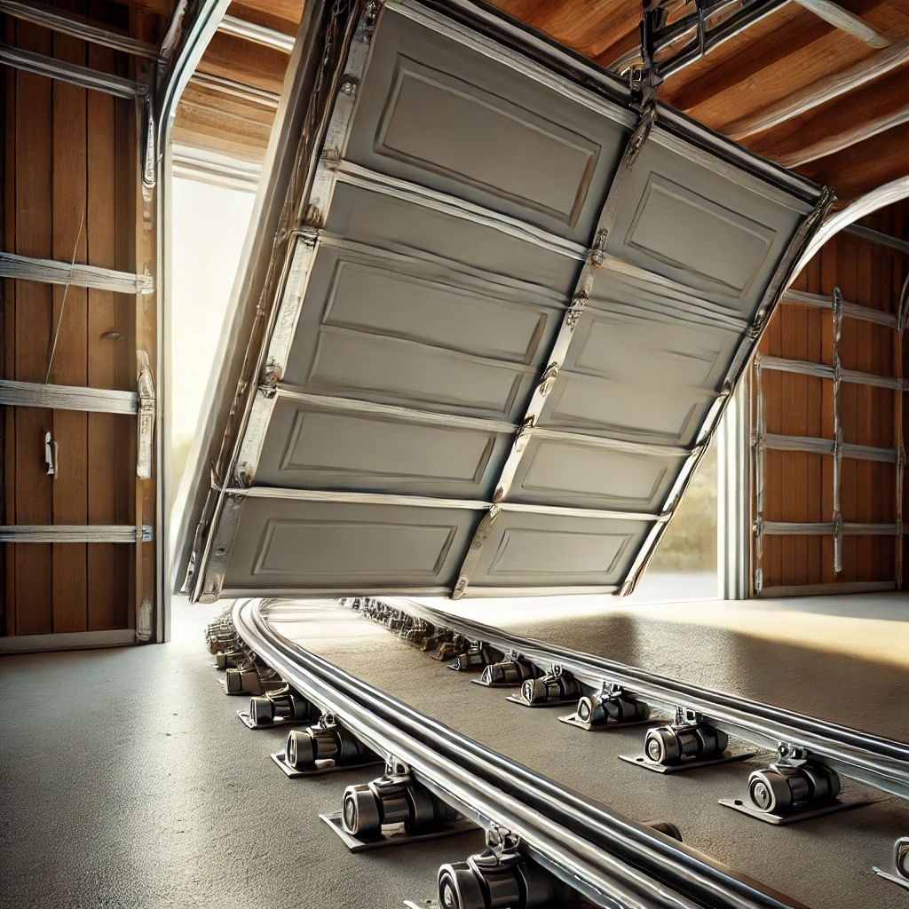Garage door off track repair in Rumson NJ - 24/7 Emergency Repair Services by Garage Door Repair Rumson