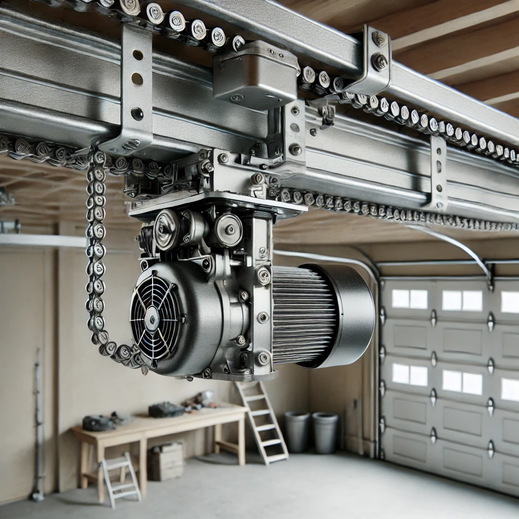 Professional Garage Door Opener Installation Rumson NJ - Expert Smart Opener Installation Services
