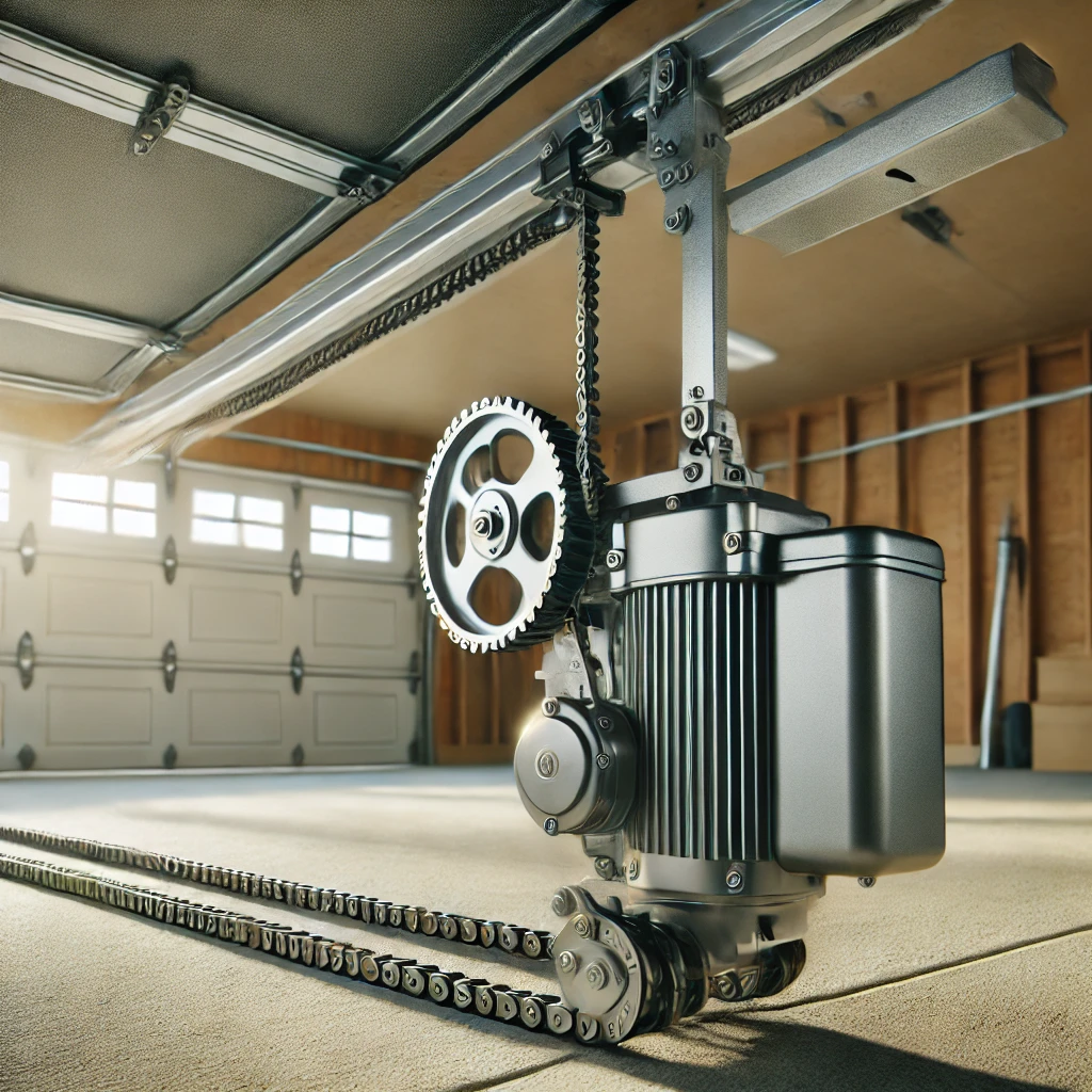 Garage Door Opener Installation & Service in Rumson NJ - Professional Solutions for All Opener Brands