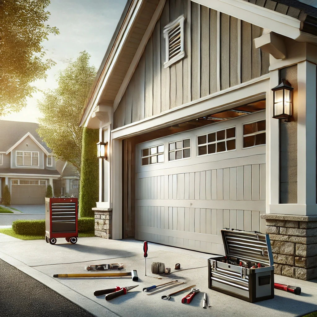 24/7 Garage Door Repair Rumson NJ - Emergency Repair Services by Garage Door Repair Rumson