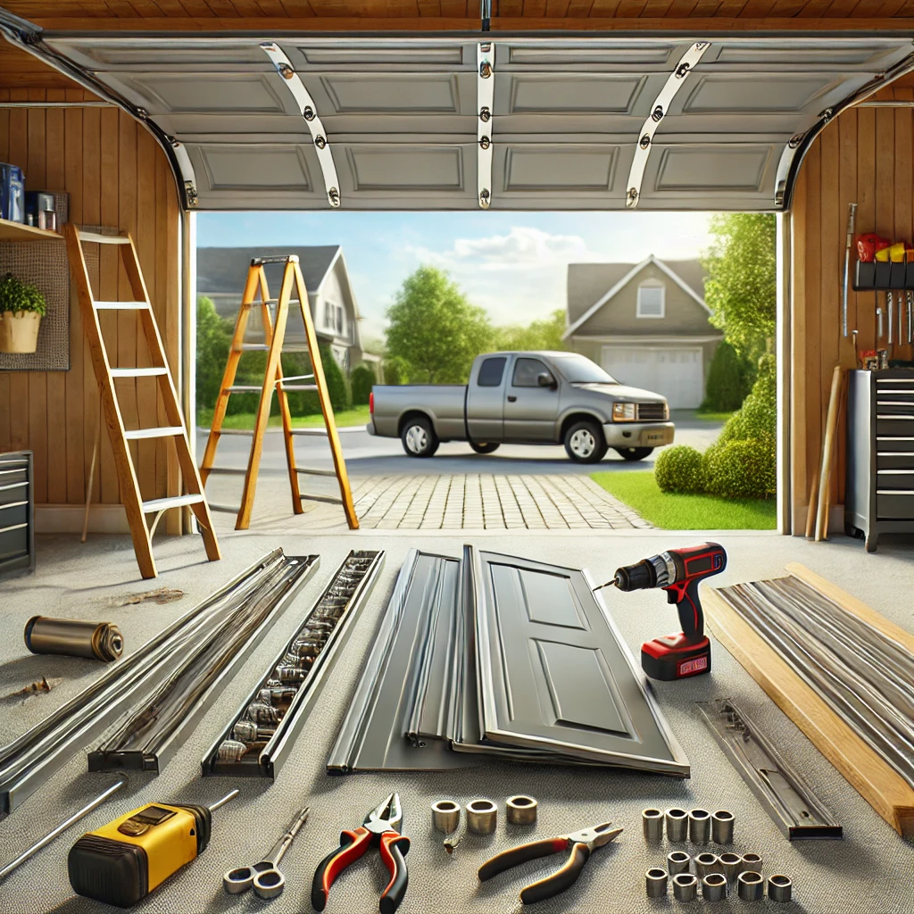 Professional Garage Door Replacement Rumson NJ - 24/7 Emergency Service & Expert Installation