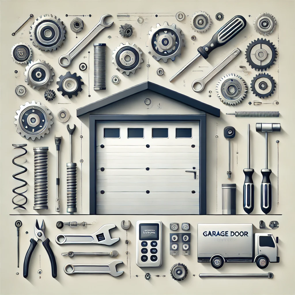 Professional Garage Door Services in Rumson NJ - Expert Technical Team