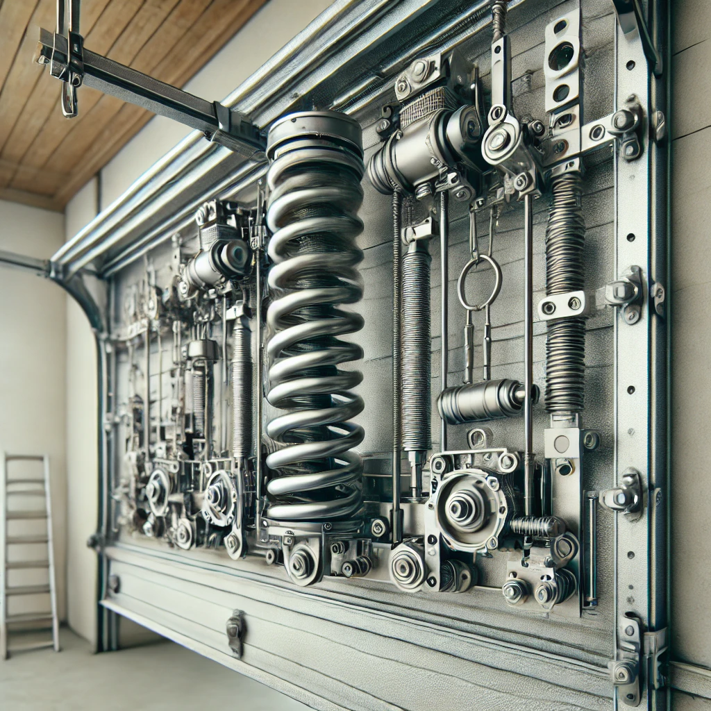 Expert Garage Door Spring Repair Rumson NJ - 24/7 Emergency Spring Replacement Services
