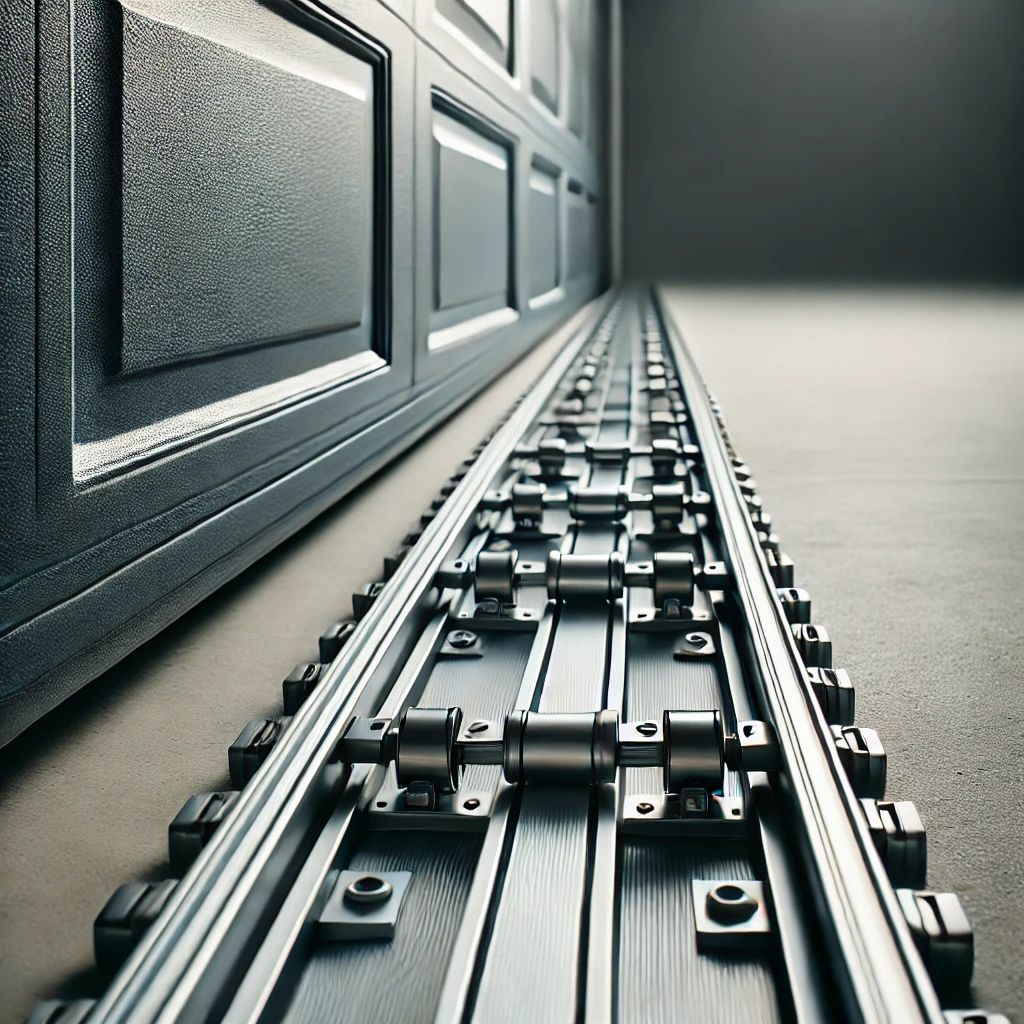 Professional Garage Door Track Repair Rumson NJ - Expert Track & Roller Repair Services