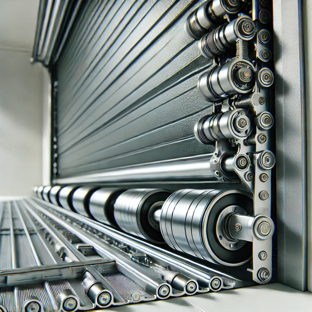 Expert Roller Garage Door Repairs Rumson NJ - Professional Door System Specialists